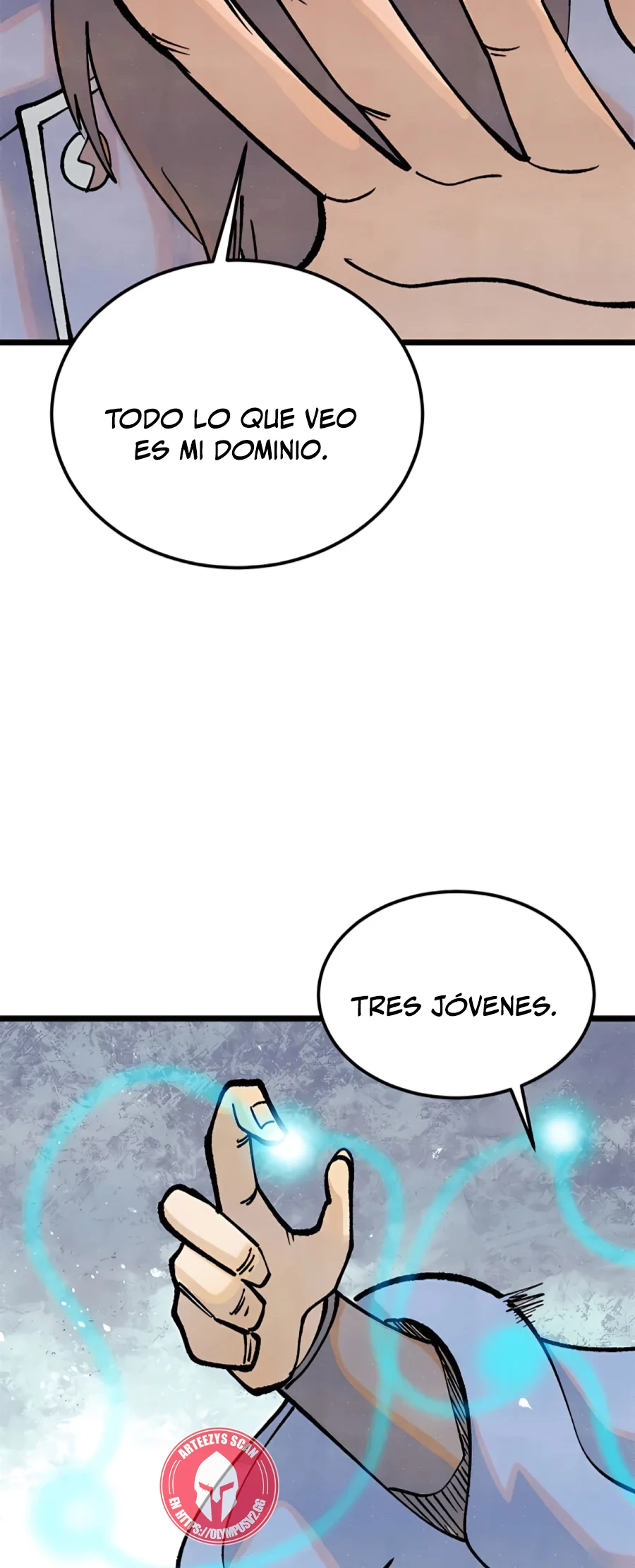 La secta más fuerte de todos los tiempos > Capitulo 281 > Page 241