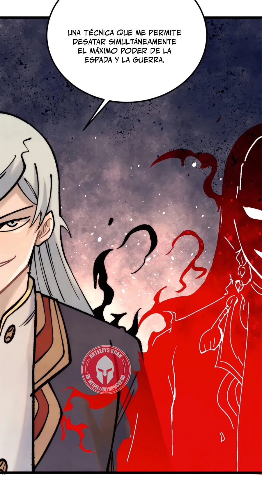 La secta más fuerte de todos los tiempos > Capitulo 281 > Page 361