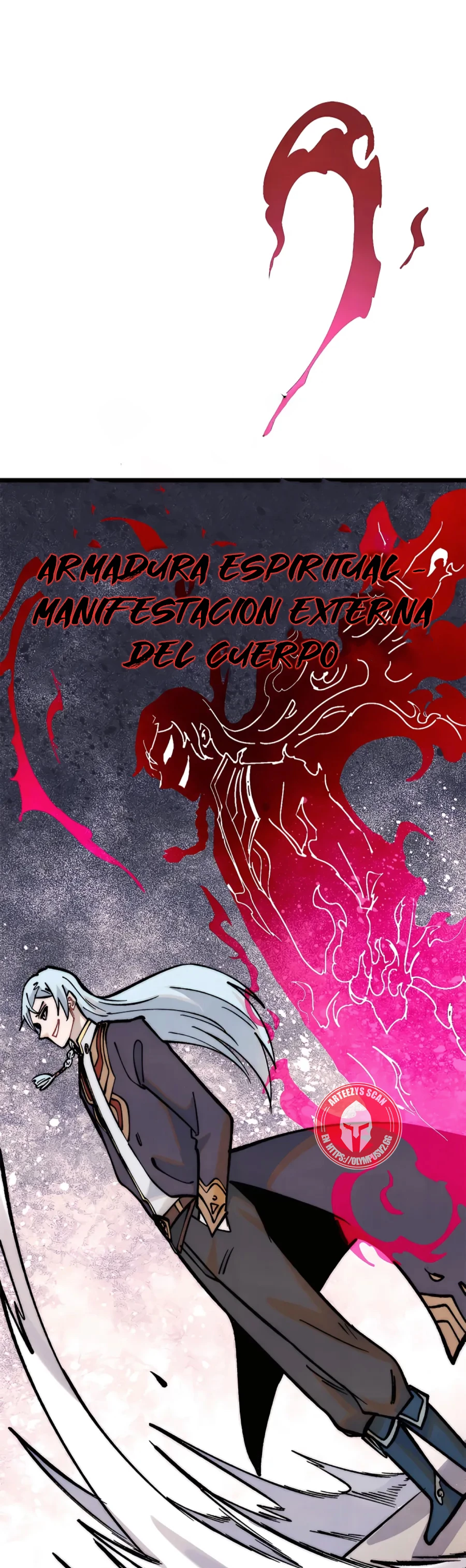 La secta más fuerte de todos los tiempos > Capitulo 281 > Page 371