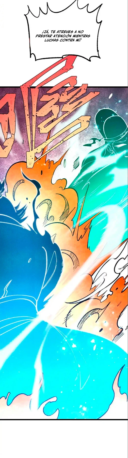 La secta más fuerte de todos los tiempos > Capitulo 283 > Page 91