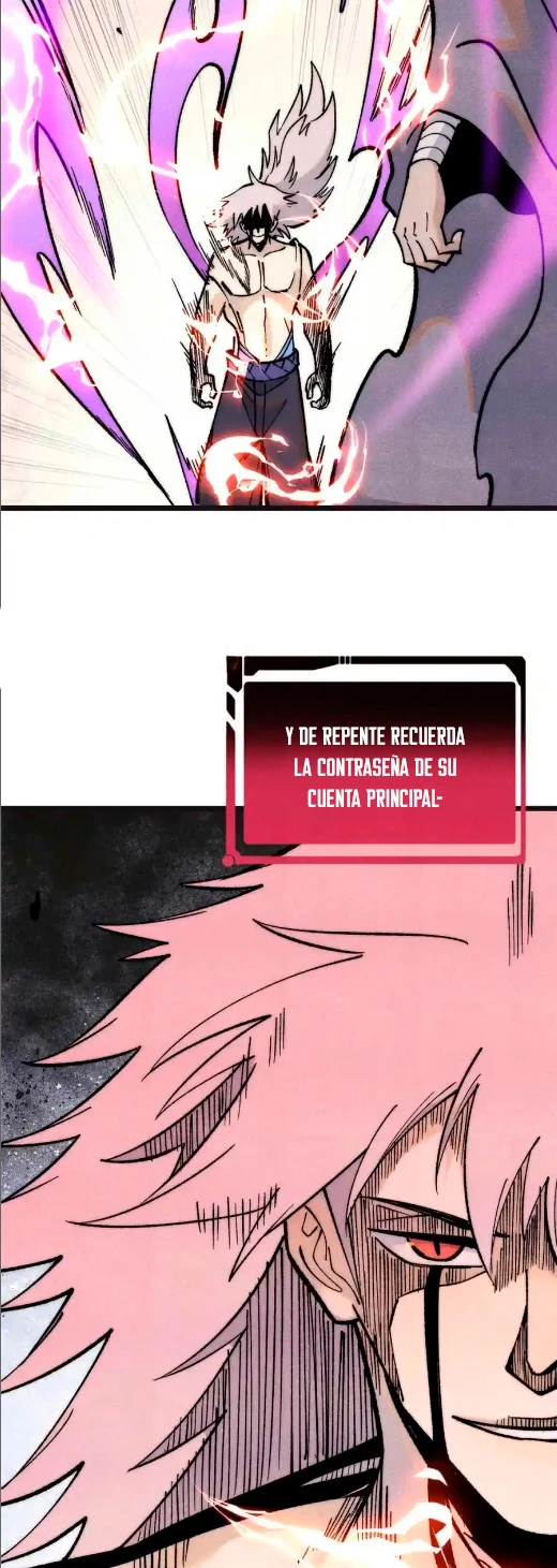 La secta más fuerte de todos los tiempos > Capitulo 285 > Page 291