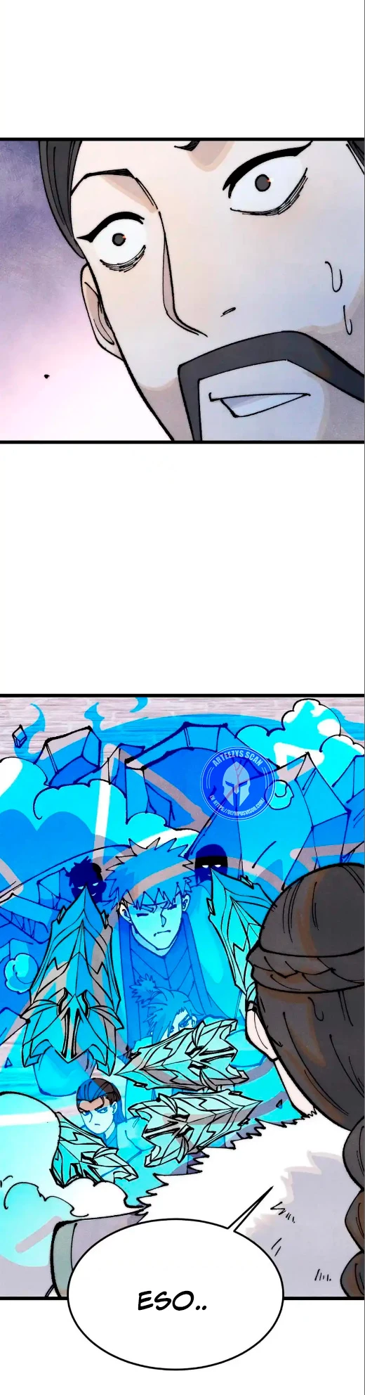 La secta más fuerte de todos los tiempos > Capitulo 282 > Page 201