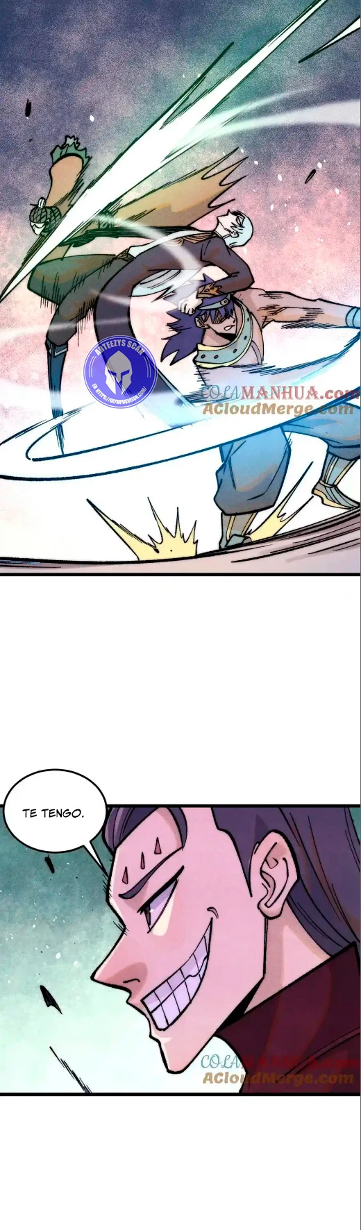 La secta más fuerte de todos los tiempos > Capitulo 282 > Page 281