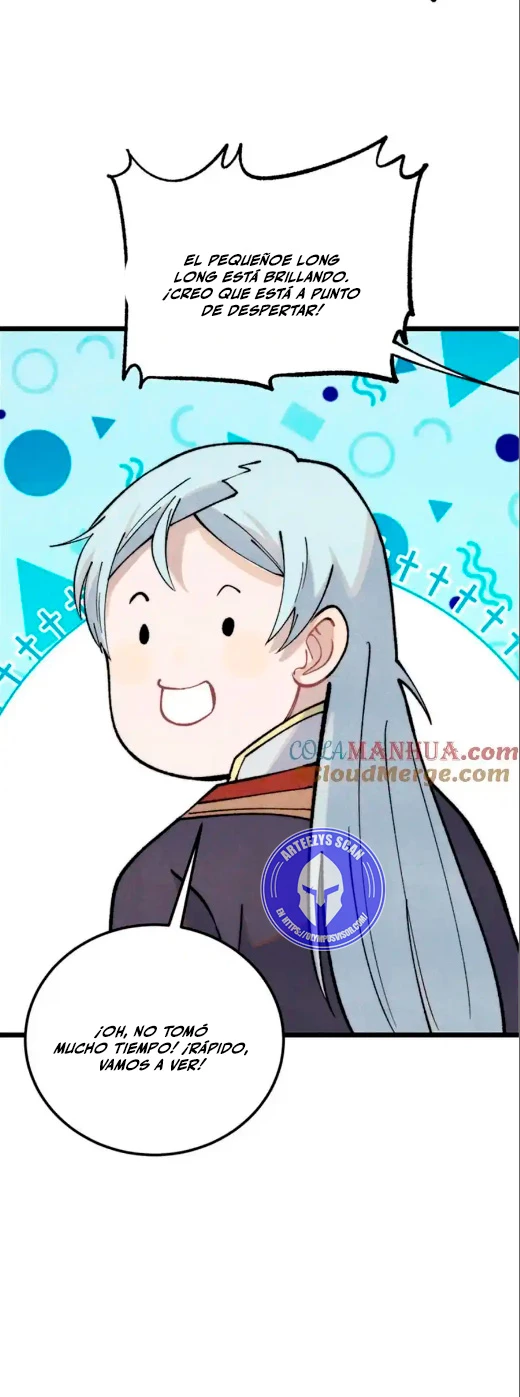 La secta más fuerte de todos los tiempos > Capitulo 284 > Page 71