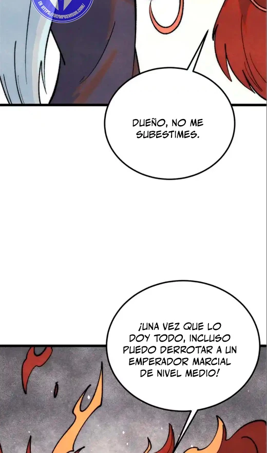 La secta más fuerte de todos los tiempos > Capitulo 284 > Page 161