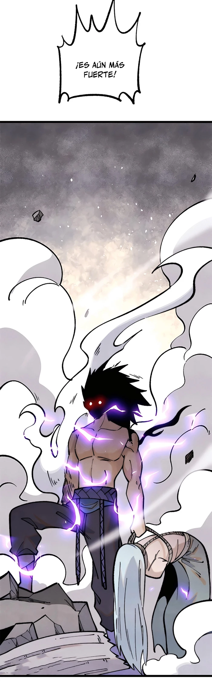 La secta más fuerte de todos los tiempos > Capitulo 286 > Page 41