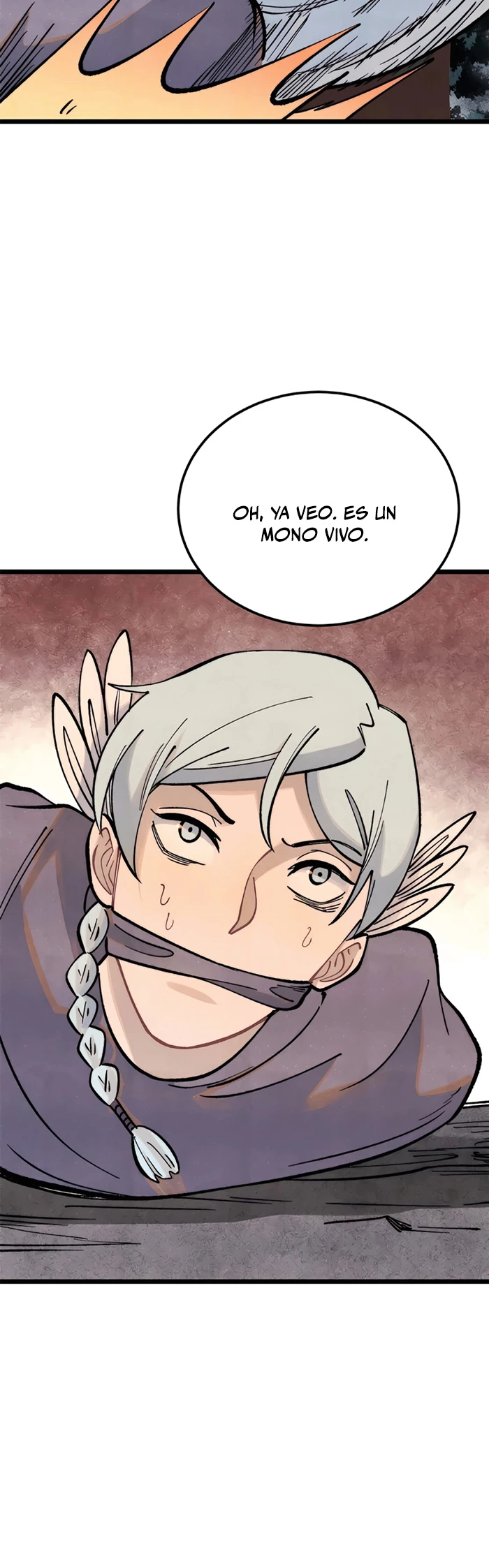 La secta más fuerte de todos los tiempos > Capitulo 286 > Page 91