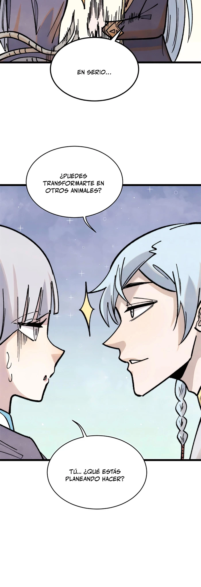 La secta más fuerte de todos los tiempos > Capitulo 286 > Page 181