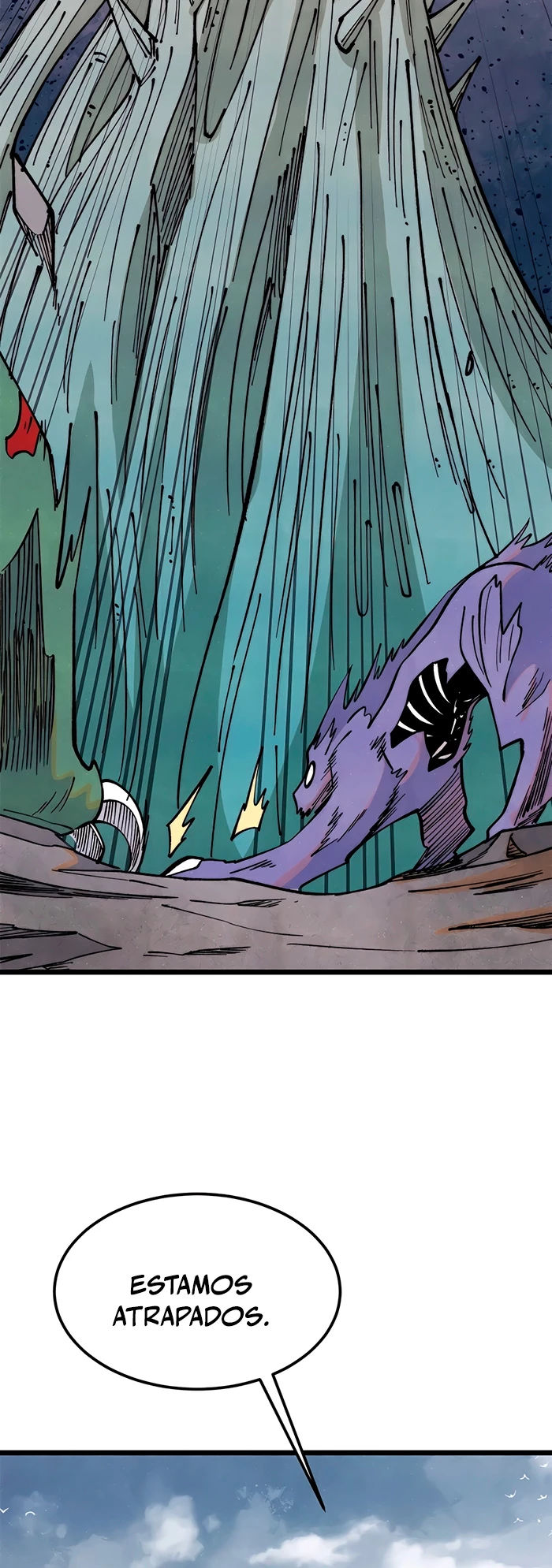 La secta más fuerte de todos los tiempos > Capitulo 286 > Page 231