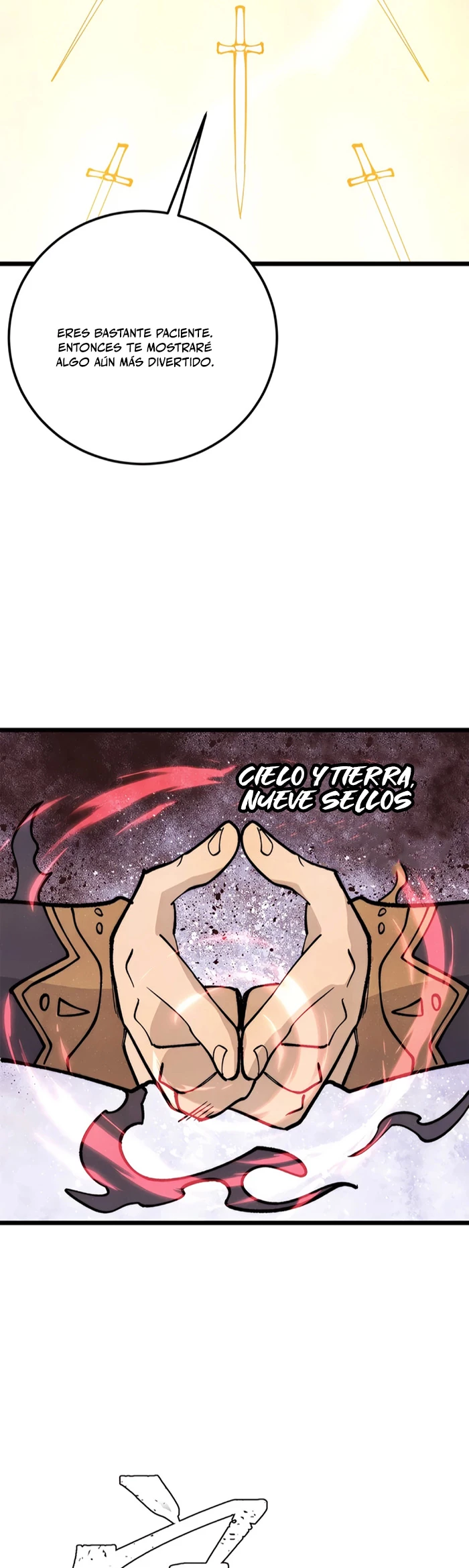 La secta más fuerte de todos los tiempos > Capitulo 288 > Page 41