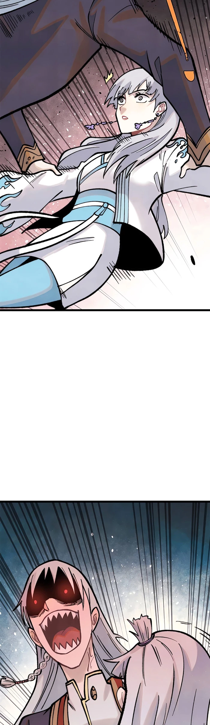 La secta más fuerte de todos los tiempos > Capitulo 288 > Page 221