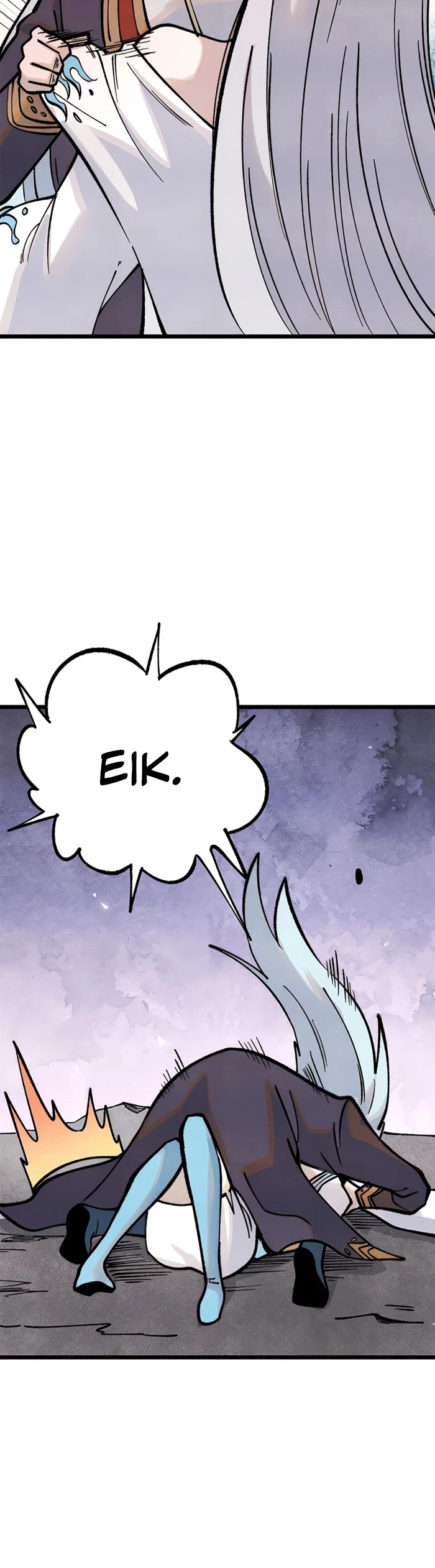 La secta más fuerte de todos los tiempos > Capitulo 288 > Page 241