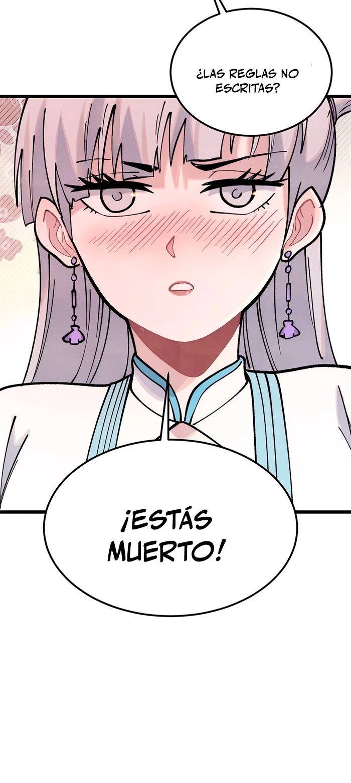 La secta más fuerte de todos los tiempos > Capitulo 288 > Page 331