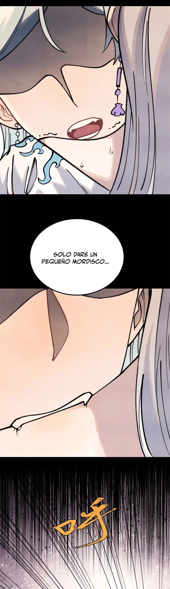 La secta más fuerte de todos los tiempos > Capitulo 289 > Page 21