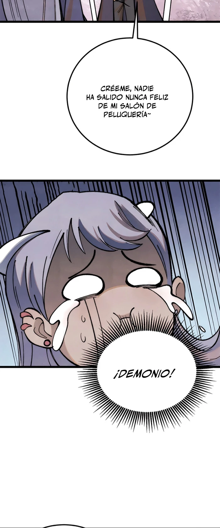 La secta más fuerte de todos los tiempos > Capitulo 289 > Page 301