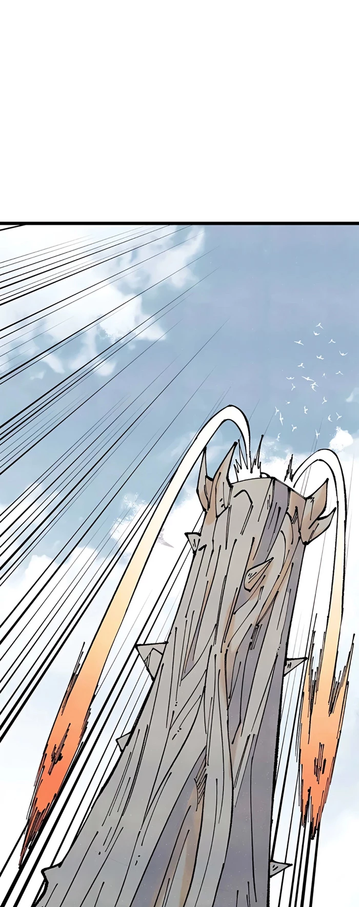 La secta más fuerte de todos los tiempos > Capitulo 287 > Page 121