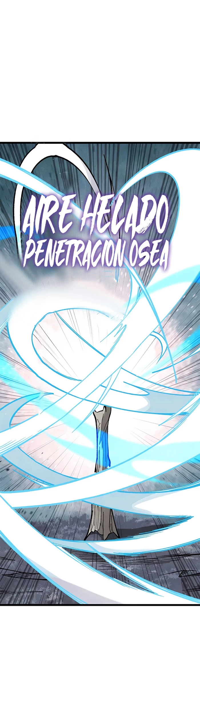 La secta más fuerte de todos los tiempos > Capitulo 287 > Page 251