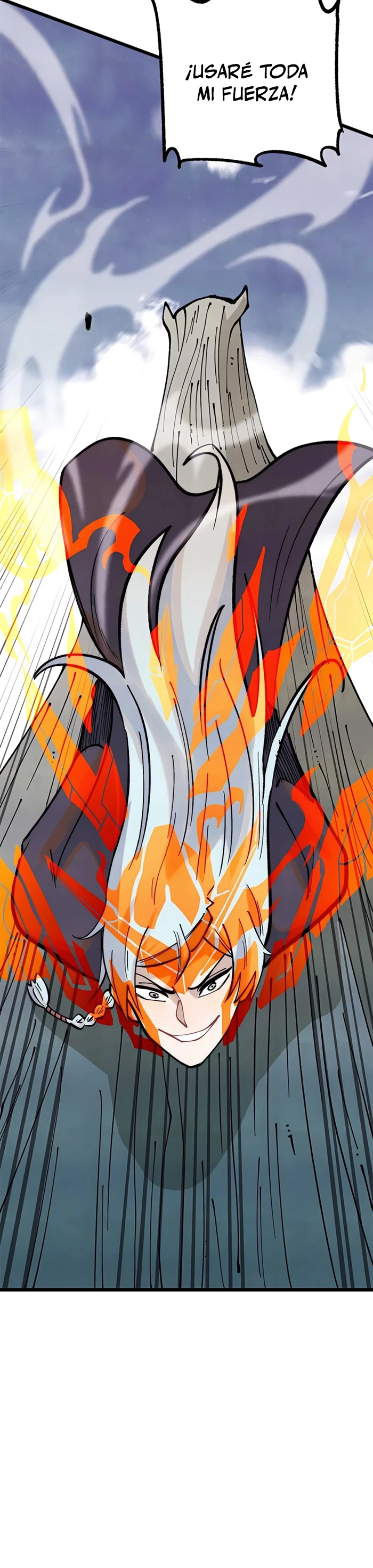 La secta más fuerte de todos los tiempos > Capitulo 287 > Page 321