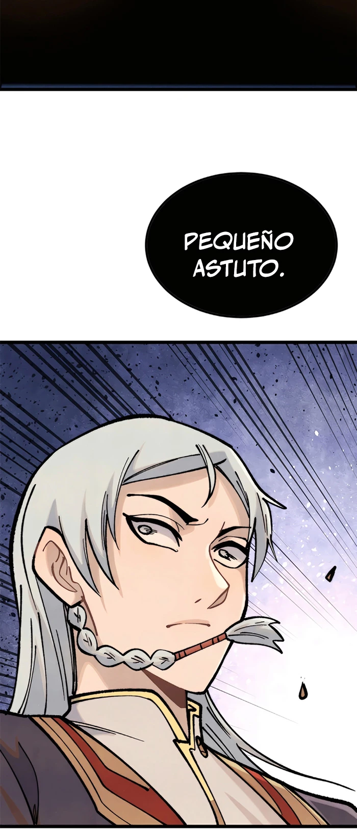 La secta más fuerte de todos los tiempos > Capitulo 292 > Page 131