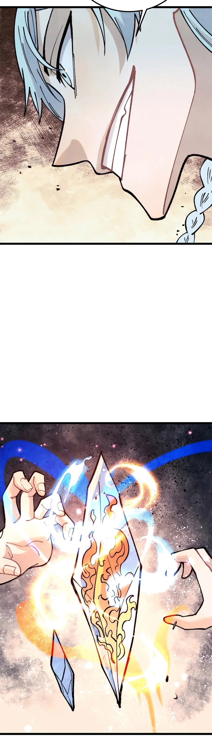 La secta más fuerte de todos los tiempos > Capitulo 292 > Page 201