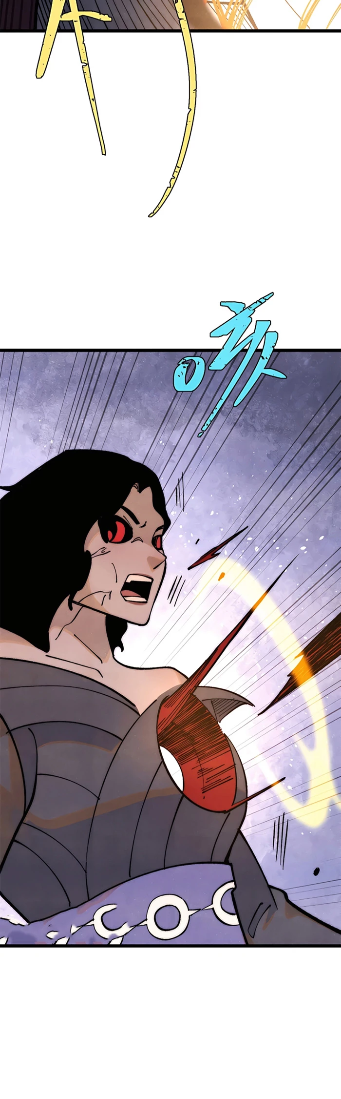 La secta más fuerte de todos los tiempos > Capitulo 292 > Page 281