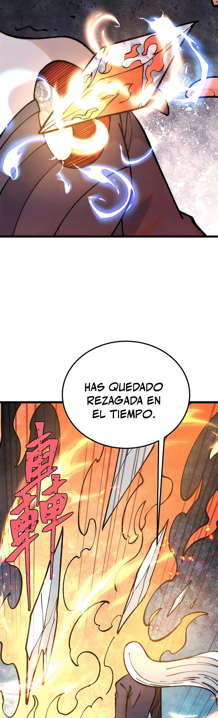 La secta más fuerte de todos los tiempos > Capitulo 292 > Page 301