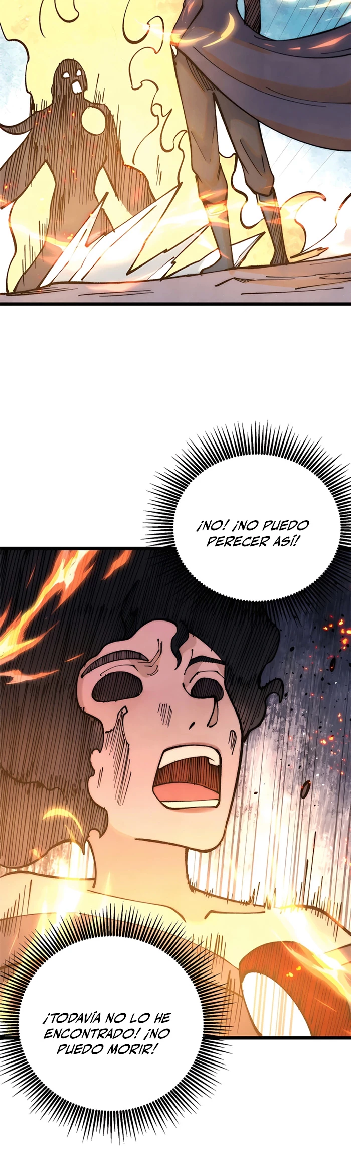 La secta más fuerte de todos los tiempos > Capitulo 292 > Page 311