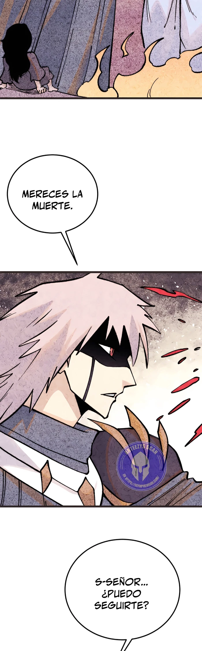 La secta más fuerte de todos los tiempos > Capitulo 294 > Page 31