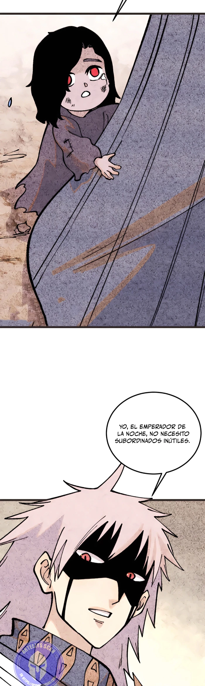 La secta más fuerte de todos los tiempos > Capitulo 294 > Page 41