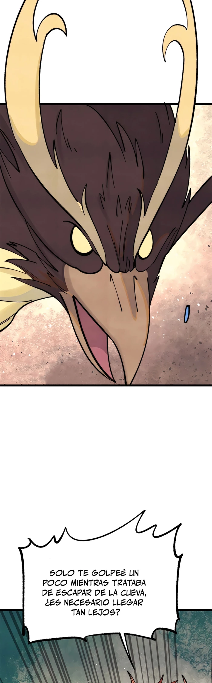 La secta más fuerte de todos los tiempos > Capitulo 294 > Page 201