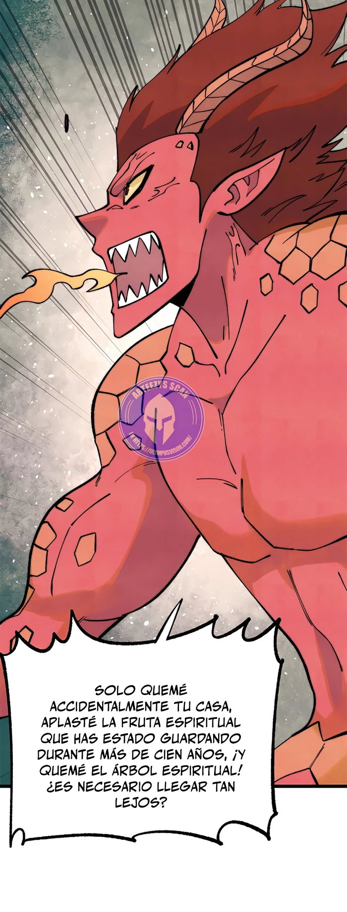 La secta más fuerte de todos los tiempos > Capitulo 294 > Page 211