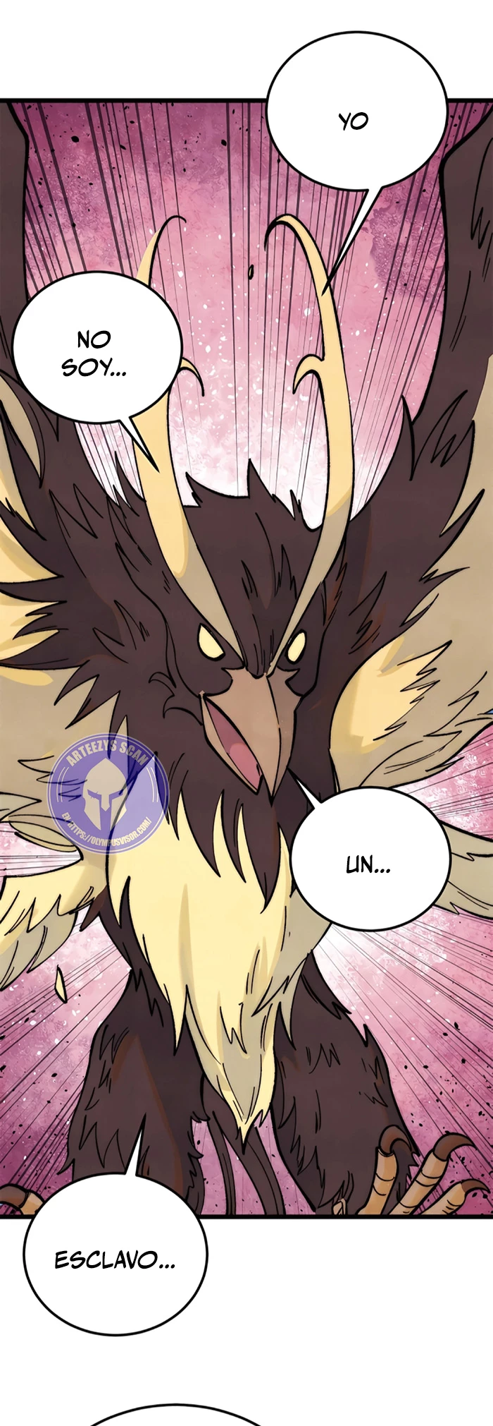 La secta más fuerte de todos los tiempos > Capitulo 294 > Page 231