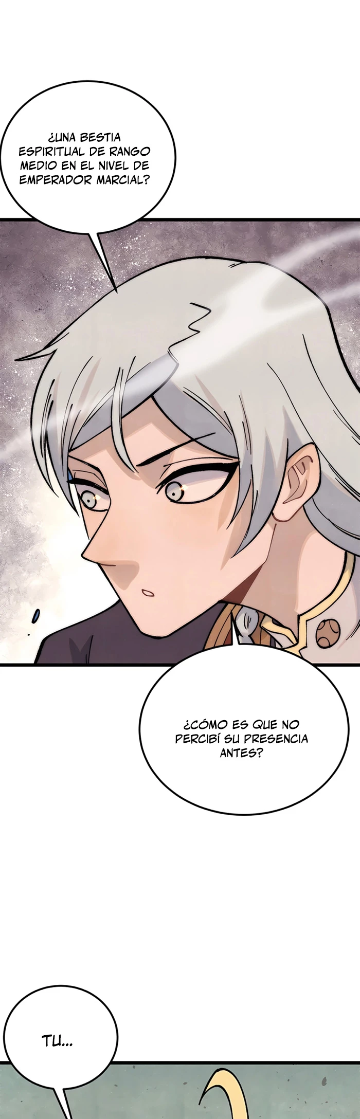 La secta más fuerte de todos los tiempos > Capitulo 294 > Page 301