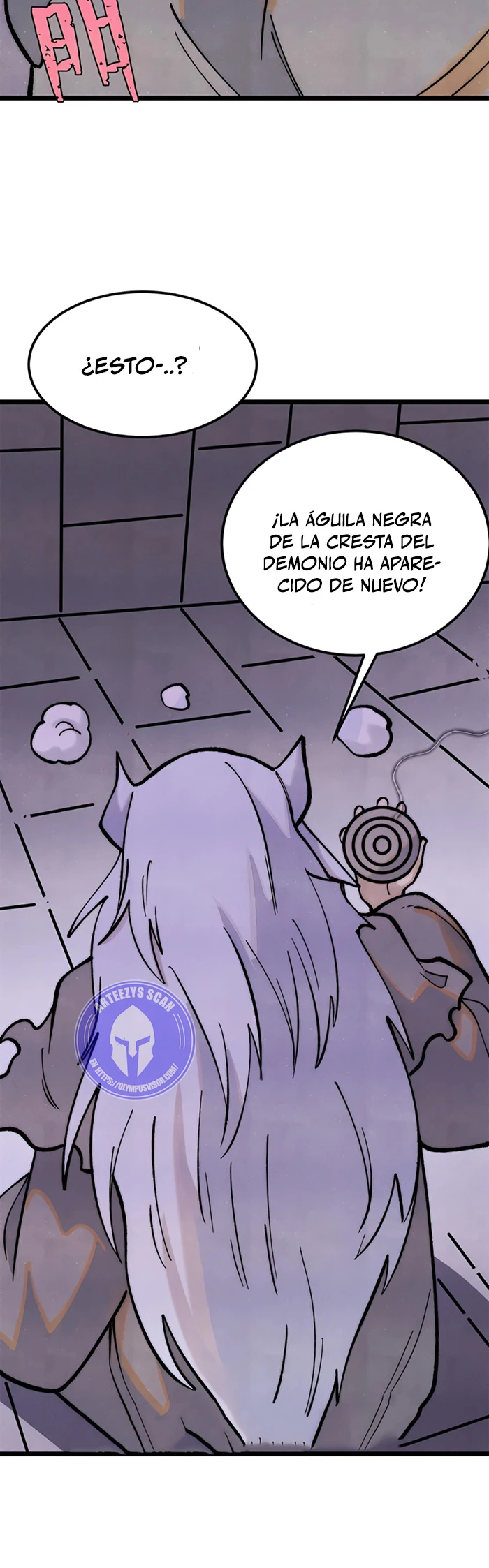 La secta más fuerte de todos los tiempos > Capitulo 294 > Page 361