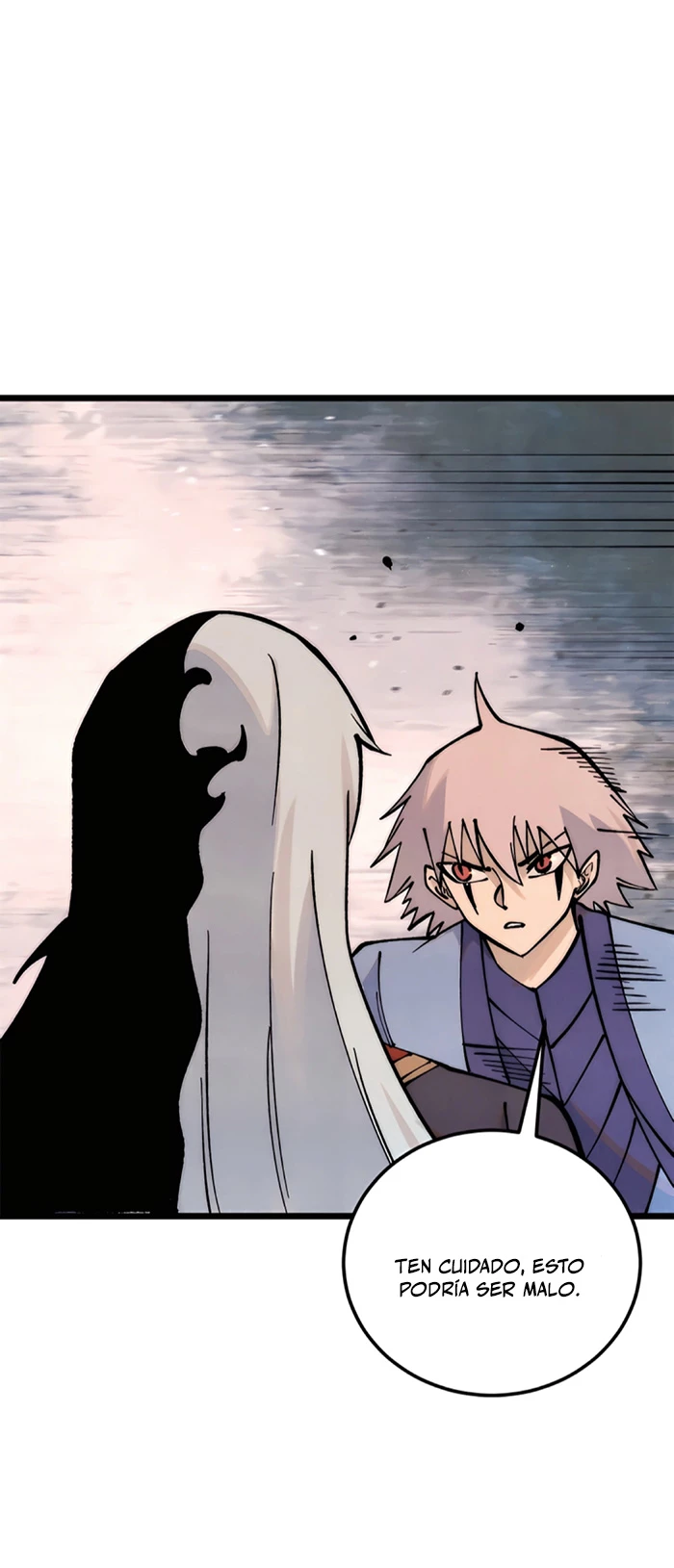 La secta más fuerte de todos los tiempos > Capitulo 293 > Page 31