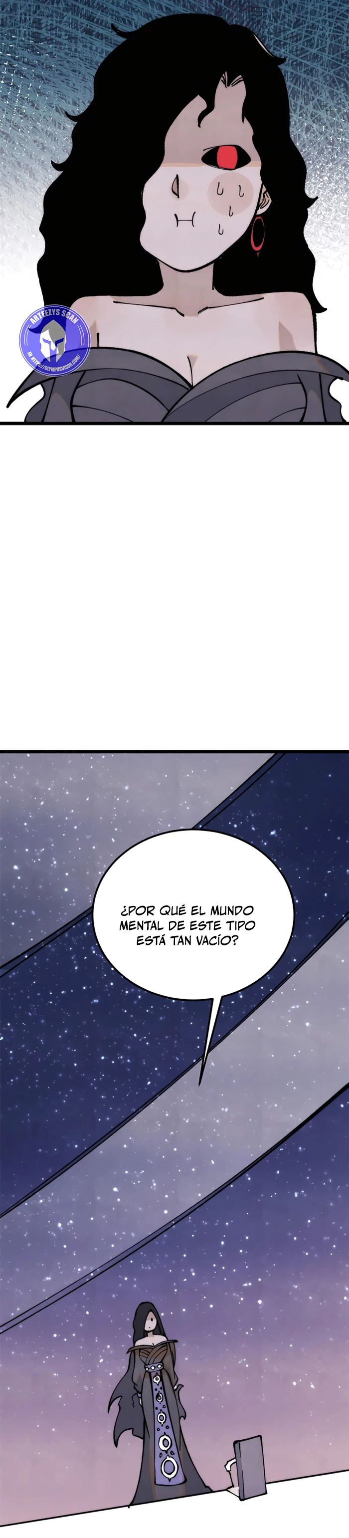 La secta más fuerte de todos los tiempos > Capitulo 293 > Page 71