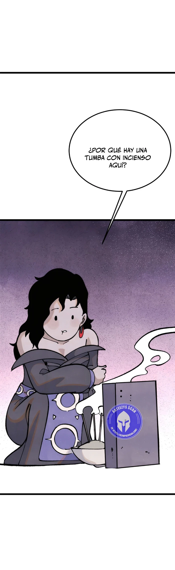 La secta más fuerte de todos los tiempos > Capitulo 293 > Page 81