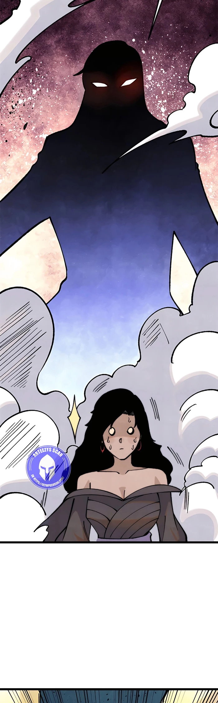 La secta más fuerte de todos los tiempos > Capitulo 293 > Page 101