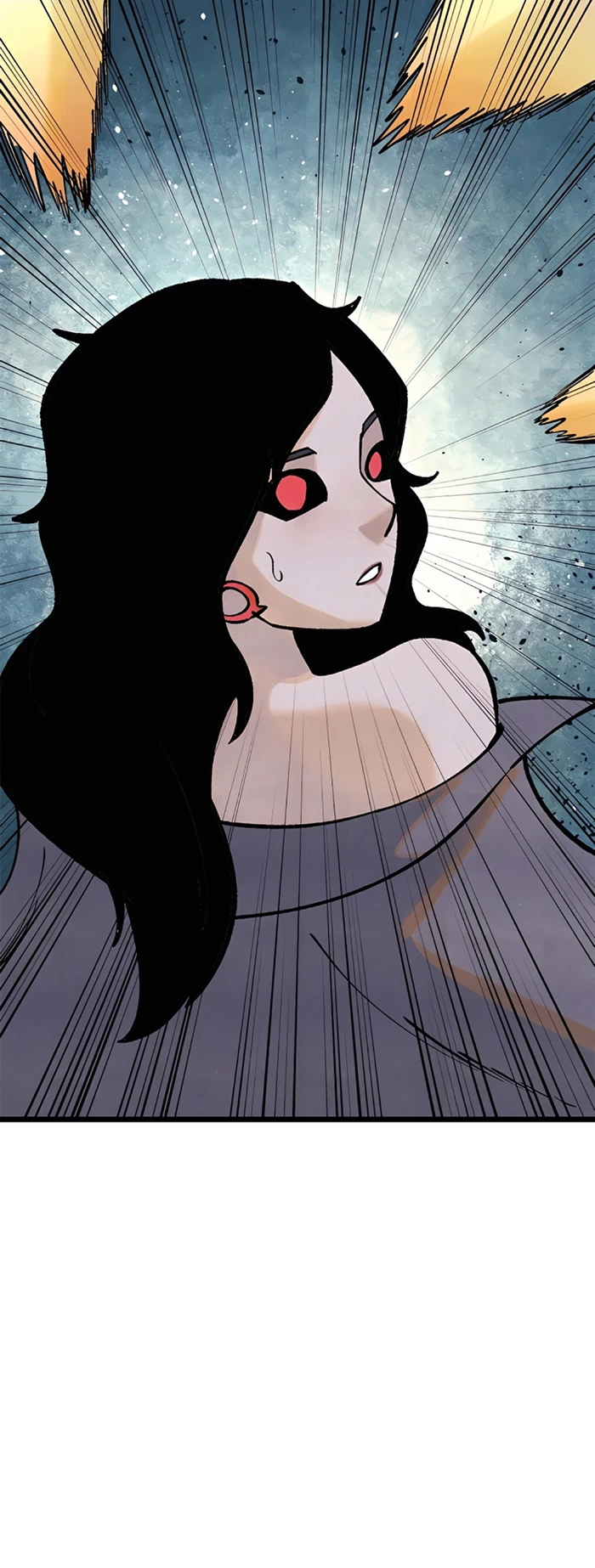 La secta más fuerte de todos los tiempos > Capitulo 293 > Page 121