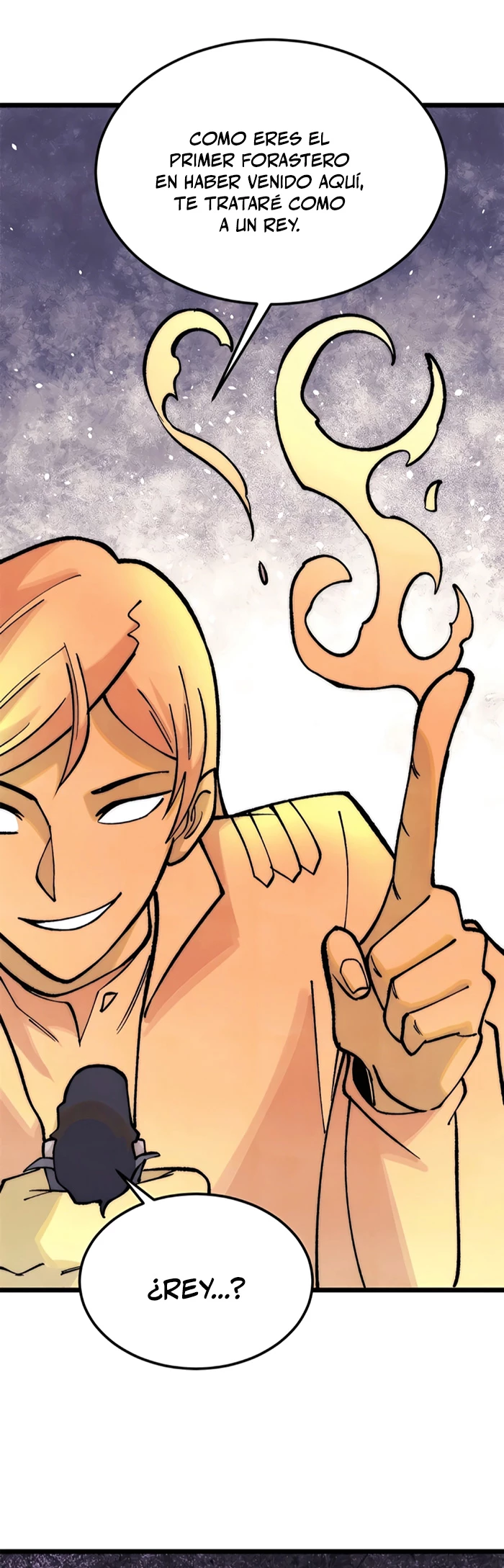 La secta más fuerte de todos los tiempos > Capitulo 293 > Page 161