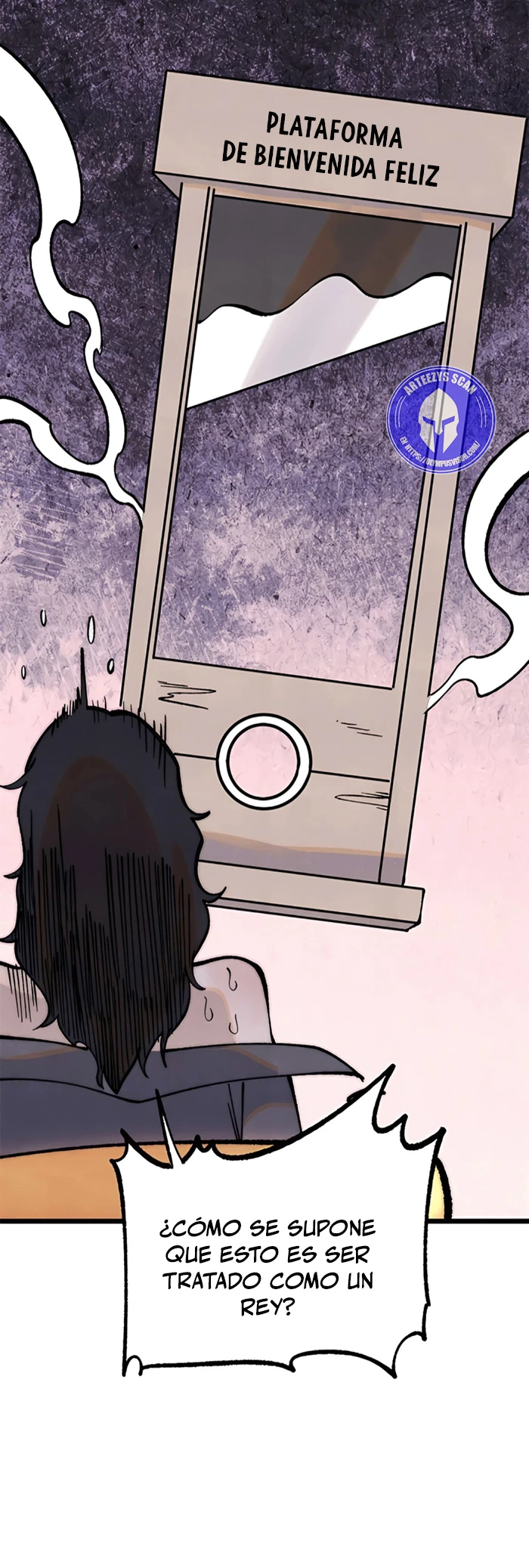 La secta más fuerte de todos los tiempos > Capitulo 293 > Page 171