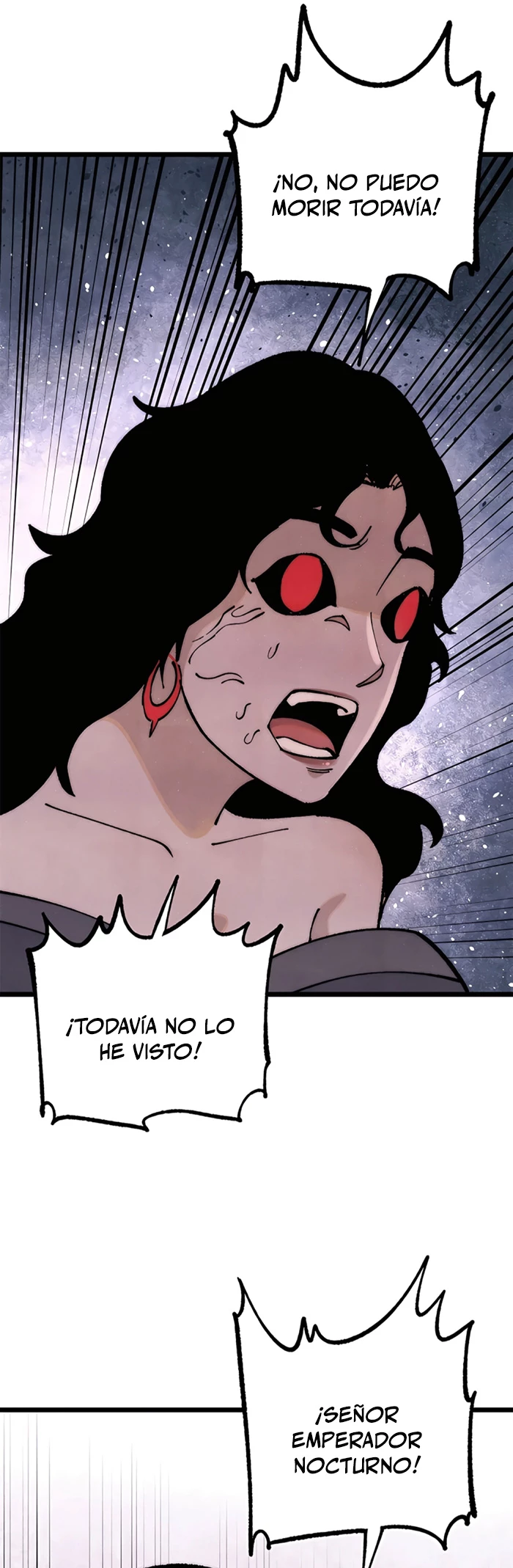 La secta más fuerte de todos los tiempos > Capitulo 293 > Page 181