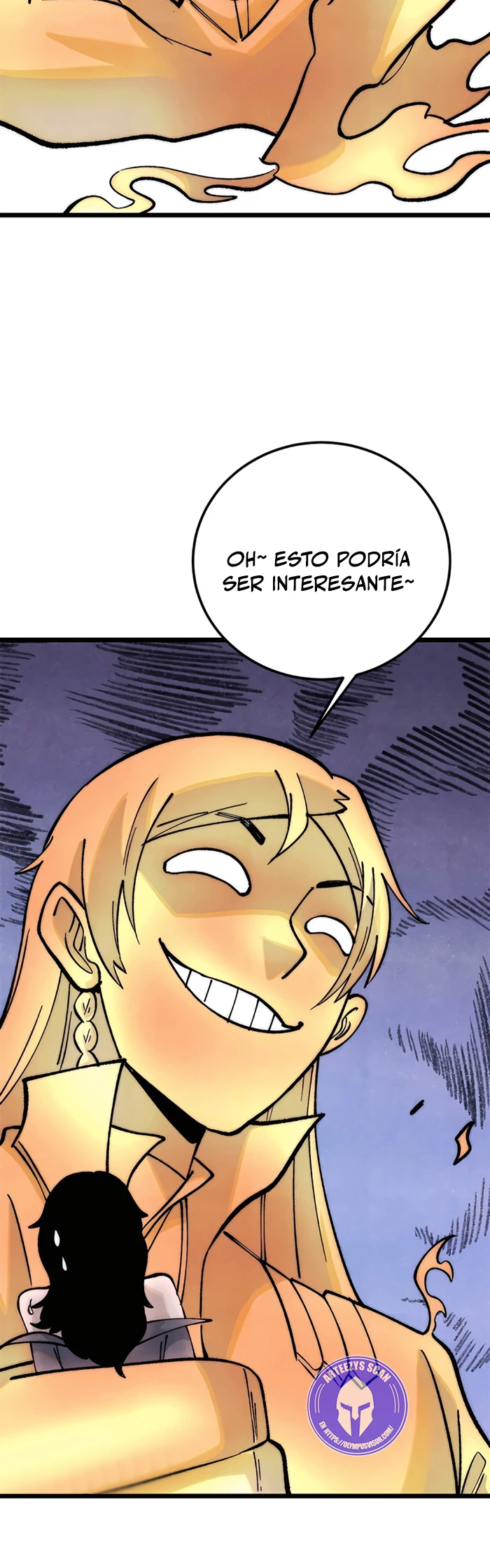 La secta más fuerte de todos los tiempos > Capitulo 293 > Page 201