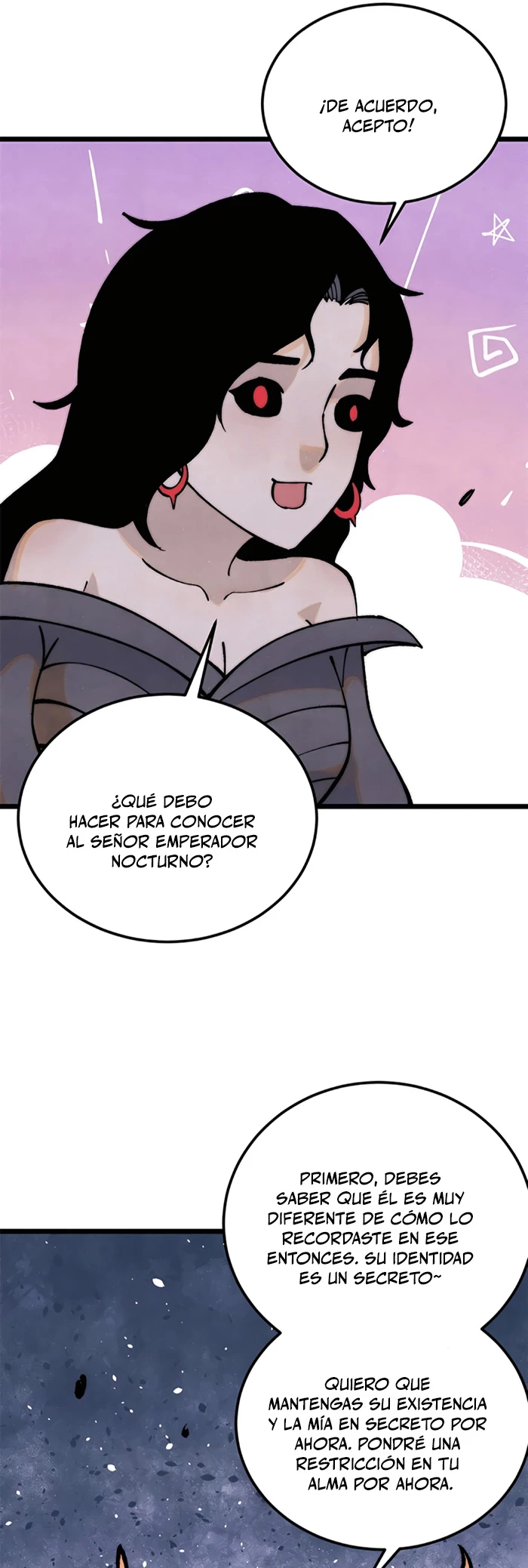 La secta más fuerte de todos los tiempos > Capitulo 293 > Page 241