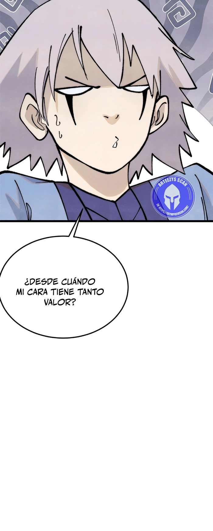 La secta más fuerte de todos los tiempos > Capitulo 293 > Page 341