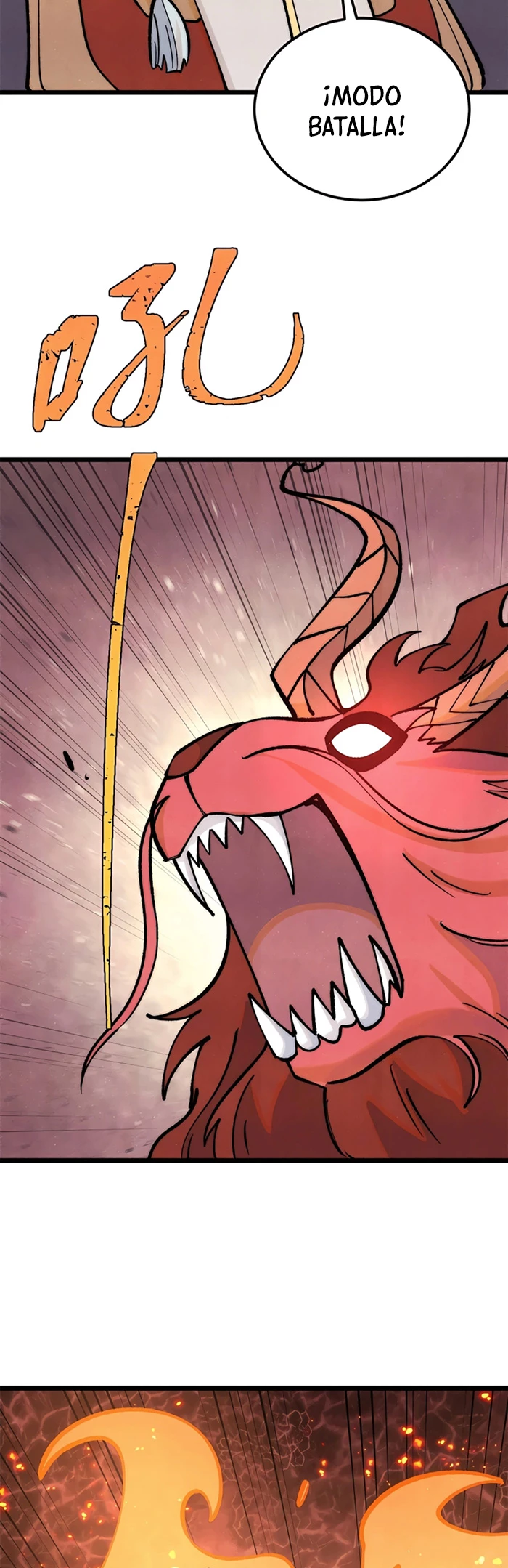 La secta más fuerte de todos los tiempos > Capitulo 291 > Page 221