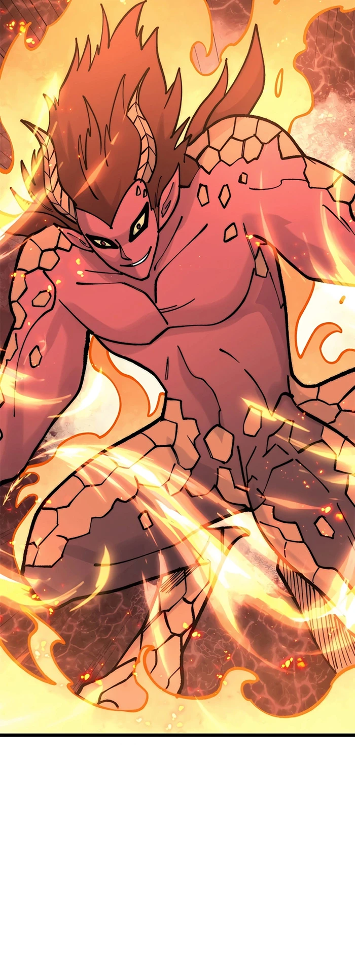 La secta más fuerte de todos los tiempos > Capitulo 291 > Page 241