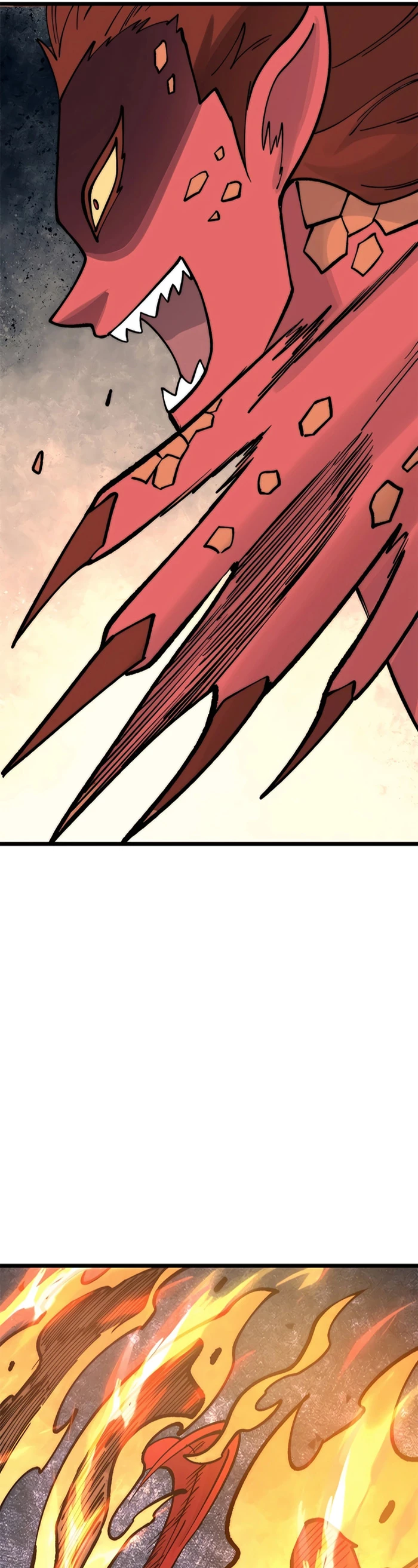 La secta más fuerte de todos los tiempos > Capitulo 291 > Page 251