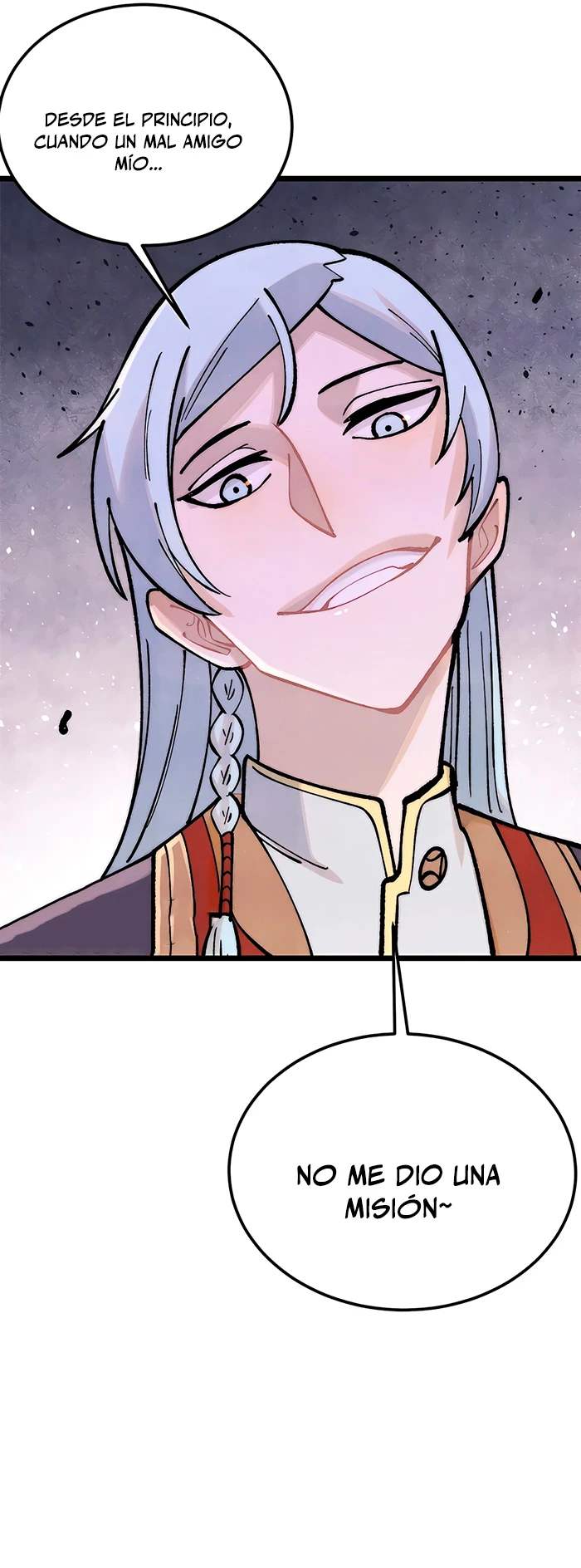 La secta más fuerte de todos los tiempos > Capitulo 291 > Page 341