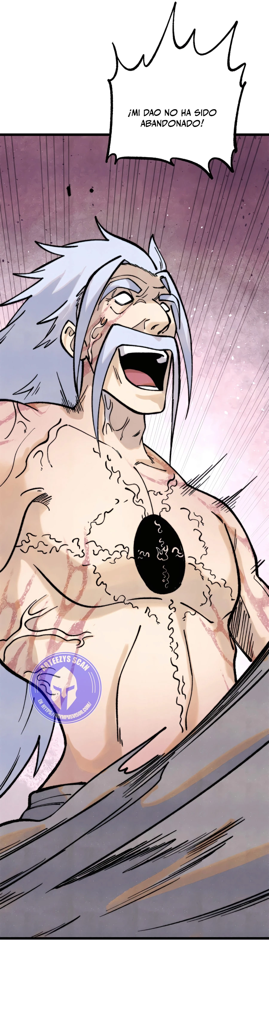 La secta más fuerte de todos los tiempos > Capitulo 295 > Page 91